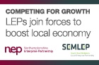 Competing for Growth – LEPs join forces to boost local economy